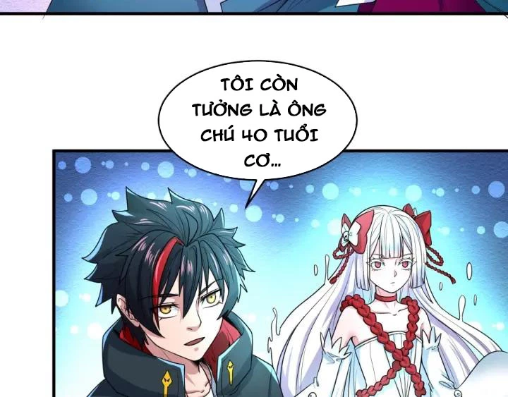 Kỷ Nguyên Kỳ Lạ Chapter 12 - 107