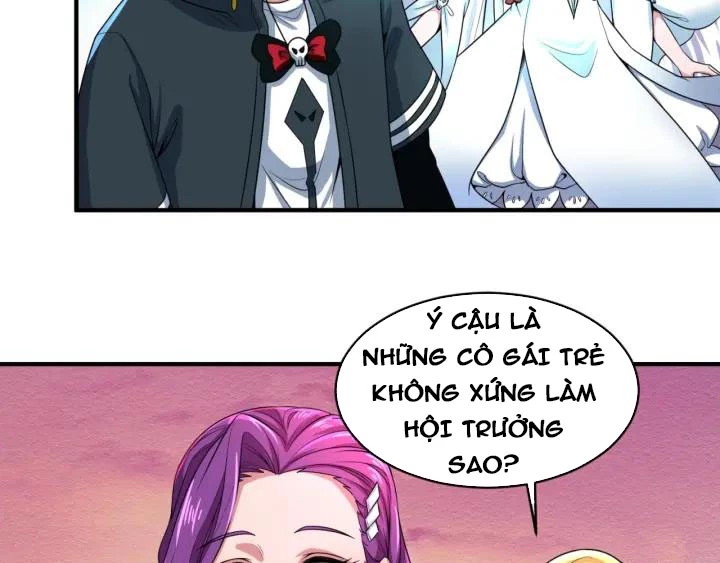 Kỷ Nguyên Kỳ Lạ Chapter 12 - 108
