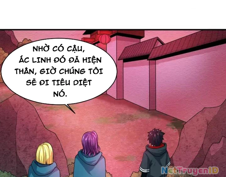 Kỷ Nguyên Kỳ Lạ Chapter 12 - 110