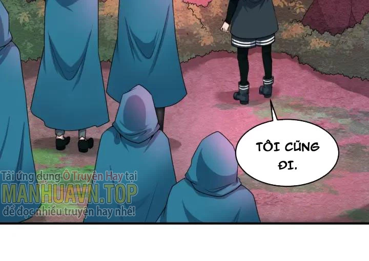 Kỷ Nguyên Kỳ Lạ Chapter 12 - 111