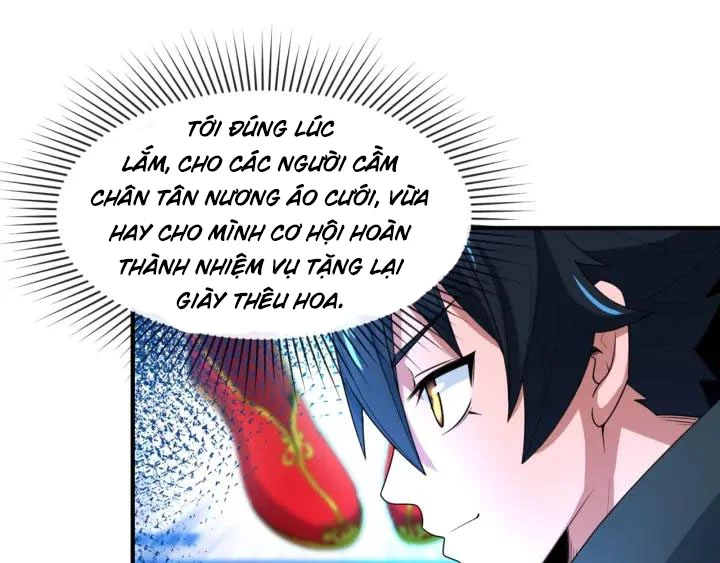 Kỷ Nguyên Kỳ Lạ Chapter 12 - 112