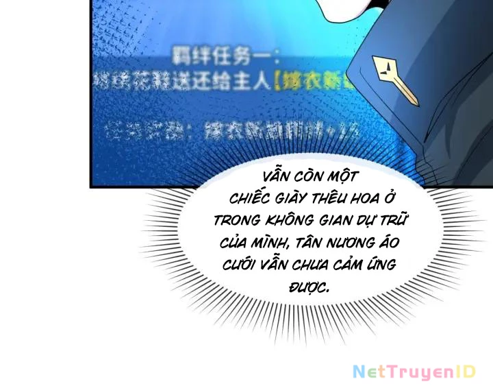Kỷ Nguyên Kỳ Lạ Chapter 12 - 113