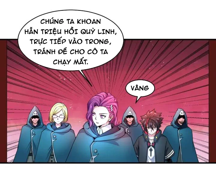 Kỷ Nguyên Kỳ Lạ Chapter 12 - 114