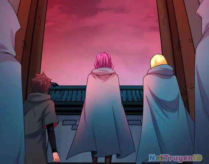 Kỷ Nguyên Kỳ Lạ Chapter 12 - 116