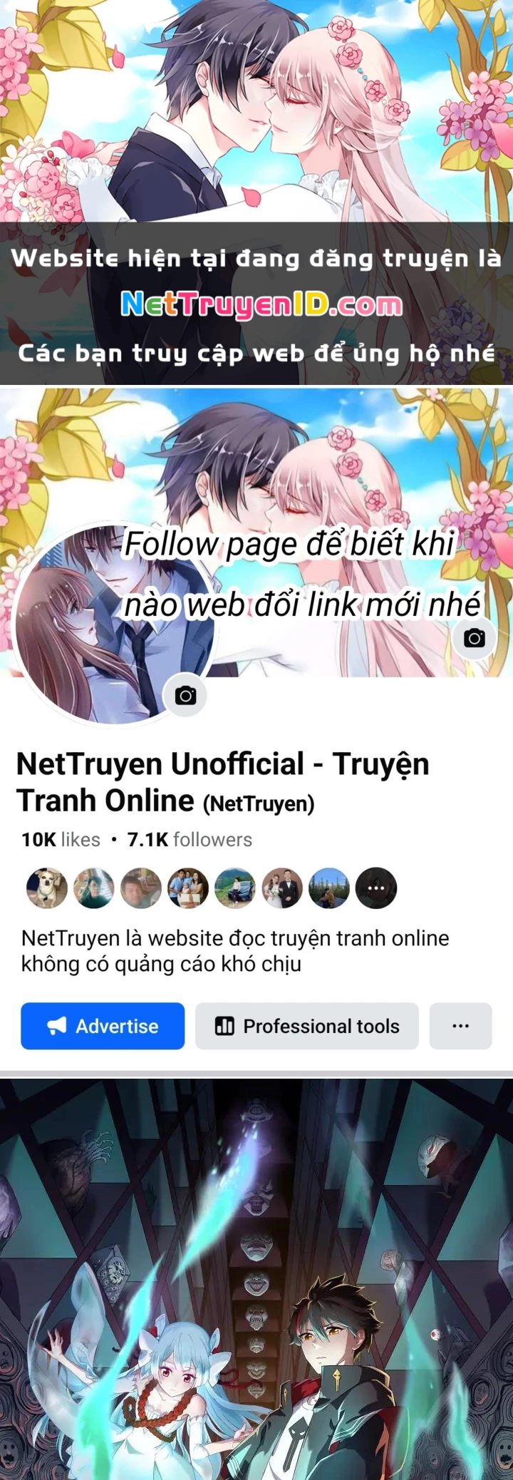 Kỷ Nguyên Kỳ Lạ Chapter 13 - 1