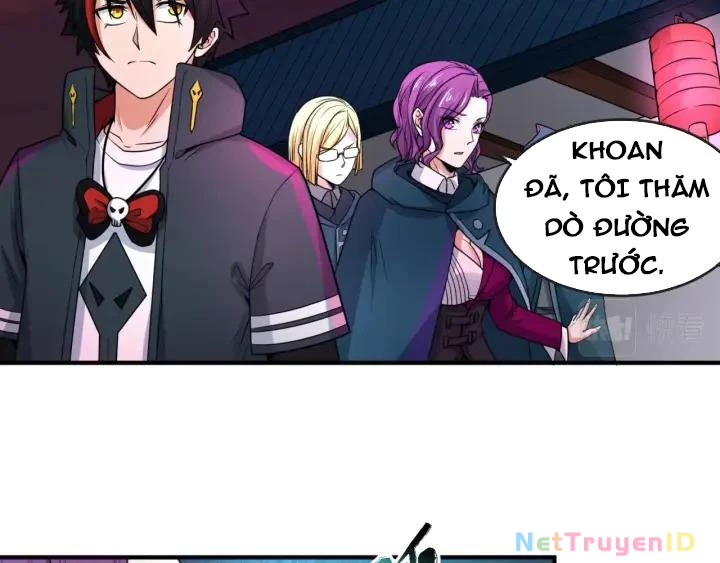 Kỷ Nguyên Kỳ Lạ Chapter 13 - 8
