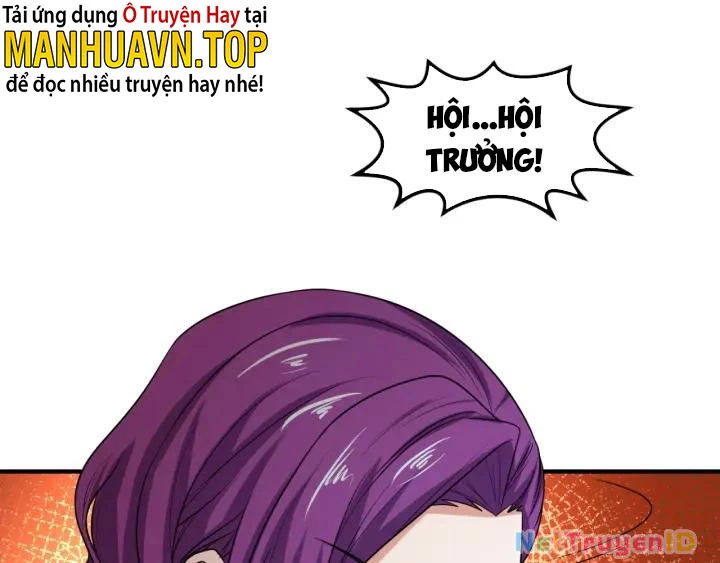 Kỷ Nguyên Kỳ Lạ Chapter 13 - 15