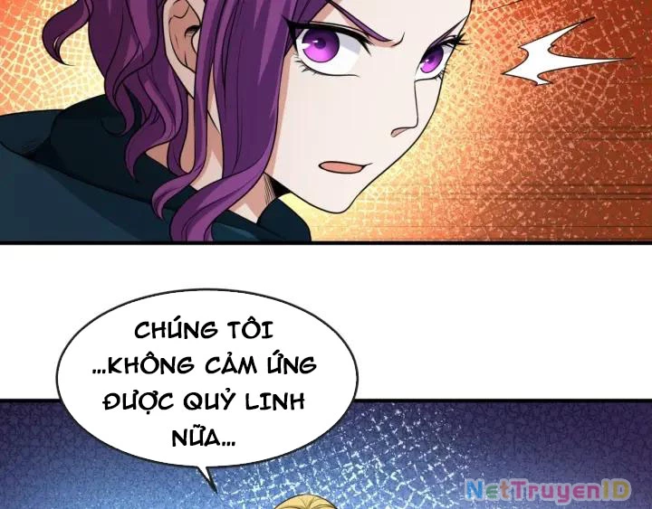 Kỷ Nguyên Kỳ Lạ Chapter 13 - 16