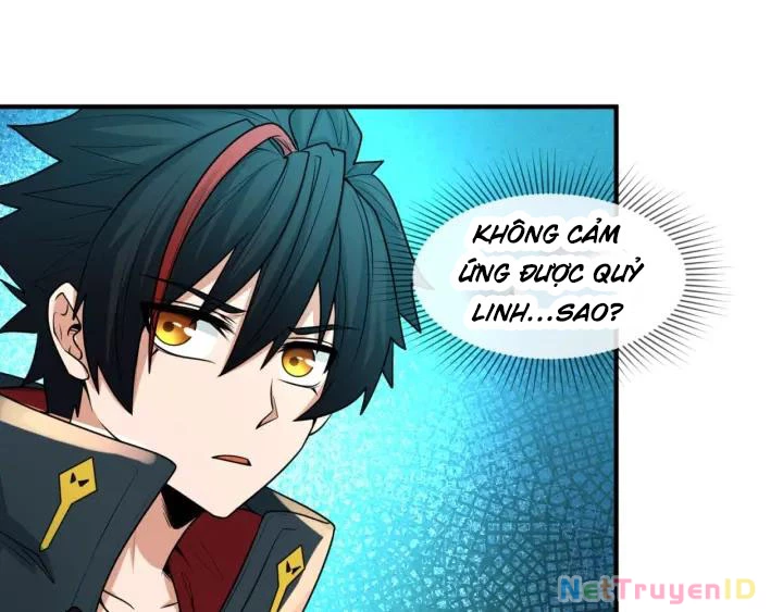 Kỷ Nguyên Kỳ Lạ Chapter 13 - 18