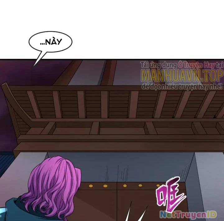 Kỷ Nguyên Kỳ Lạ Chapter 13 - 21