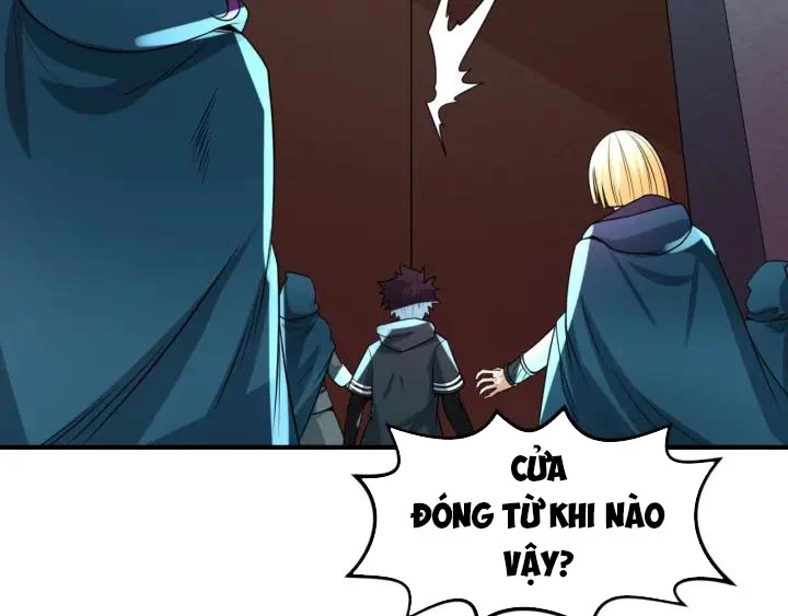 Kỷ Nguyên Kỳ Lạ Chapter 13 - 22