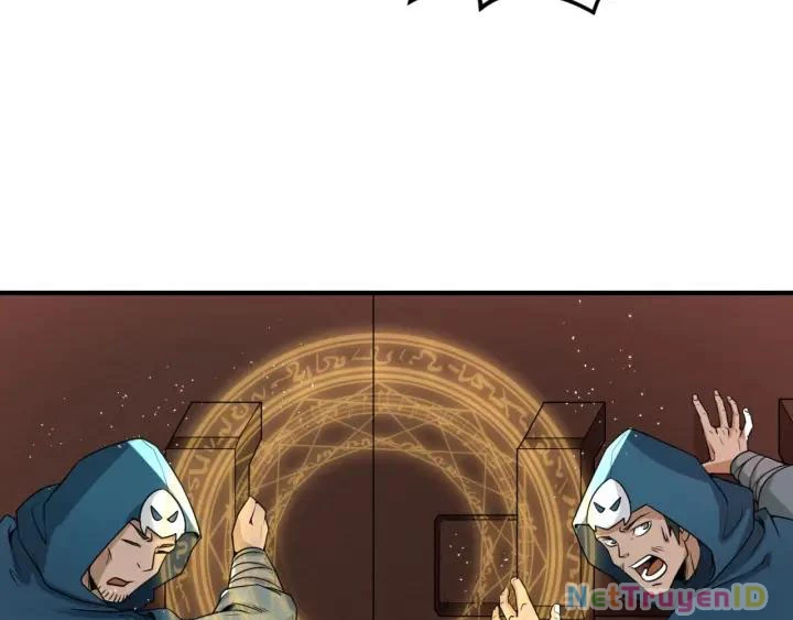 Kỷ Nguyên Kỳ Lạ Chapter 13 - 23