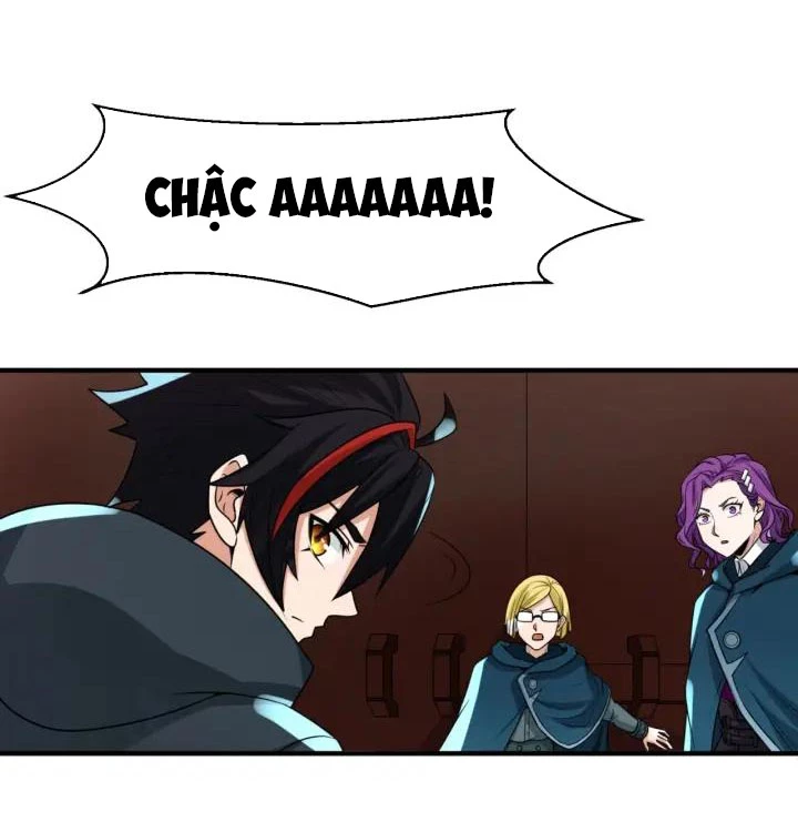 Kỷ Nguyên Kỳ Lạ Chapter 13 - 25