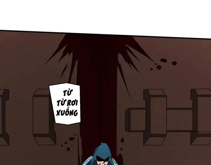 Kỷ Nguyên Kỳ Lạ Chapter 13 - 30