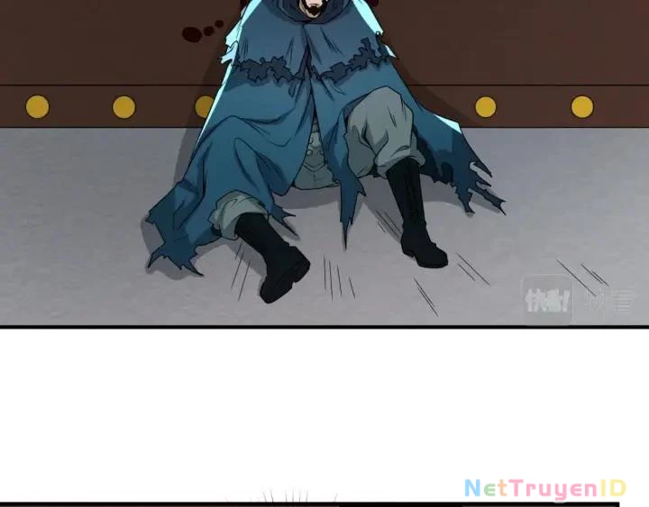 Kỷ Nguyên Kỳ Lạ Chapter 13 - 31