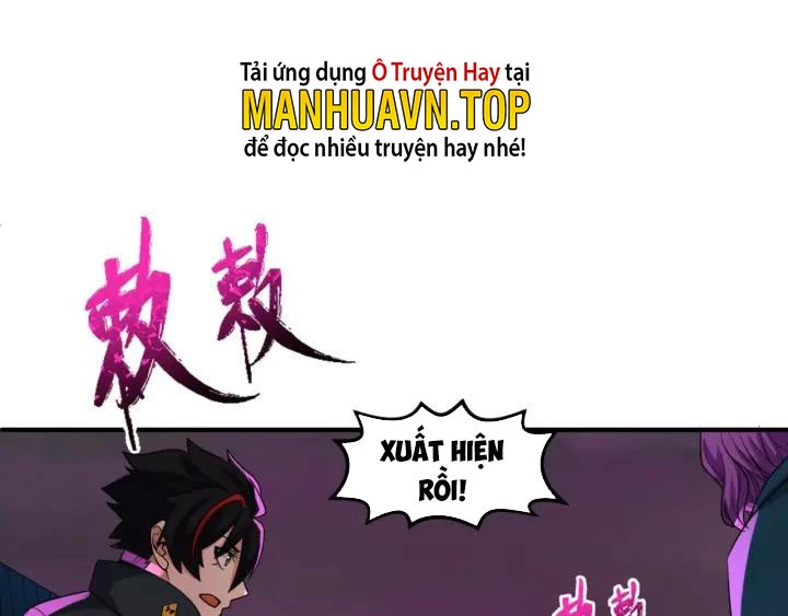 Kỷ Nguyên Kỳ Lạ Chapter 13 - 33