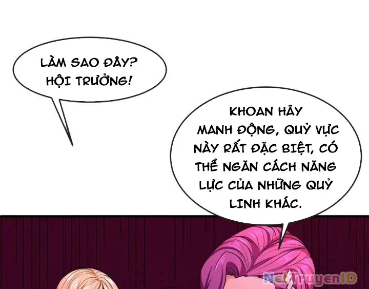 Kỷ Nguyên Kỳ Lạ Chapter 13 - 37