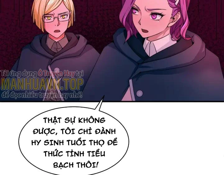Kỷ Nguyên Kỳ Lạ Chapter 13 - 38