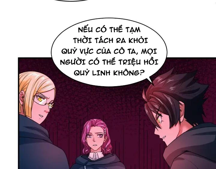 Kỷ Nguyên Kỳ Lạ Chapter 13 - 39