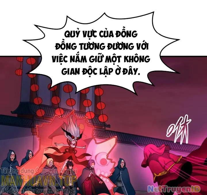 Kỷ Nguyên Kỳ Lạ Chapter 13 - 50