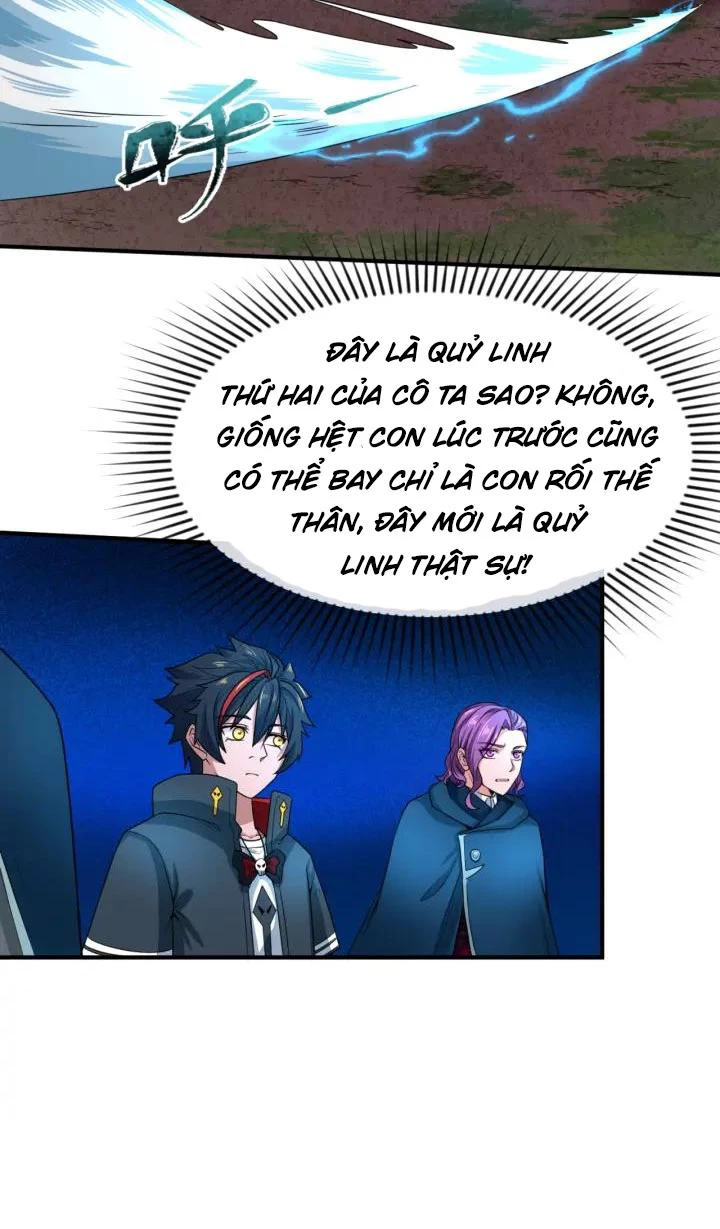Kỷ Nguyên Kỳ Lạ Chapter 13 - 62