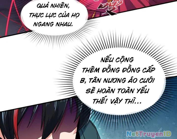 Kỷ Nguyên Kỳ Lạ Chapter 13 - 76