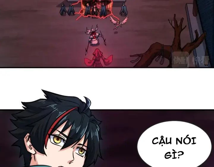 Kỷ Nguyên Kỳ Lạ Chapter 13 - 81