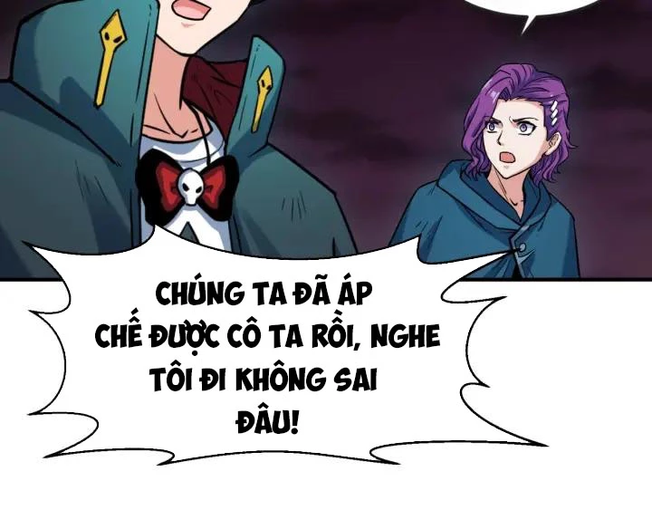 Kỷ Nguyên Kỳ Lạ Chapter 13 - 82