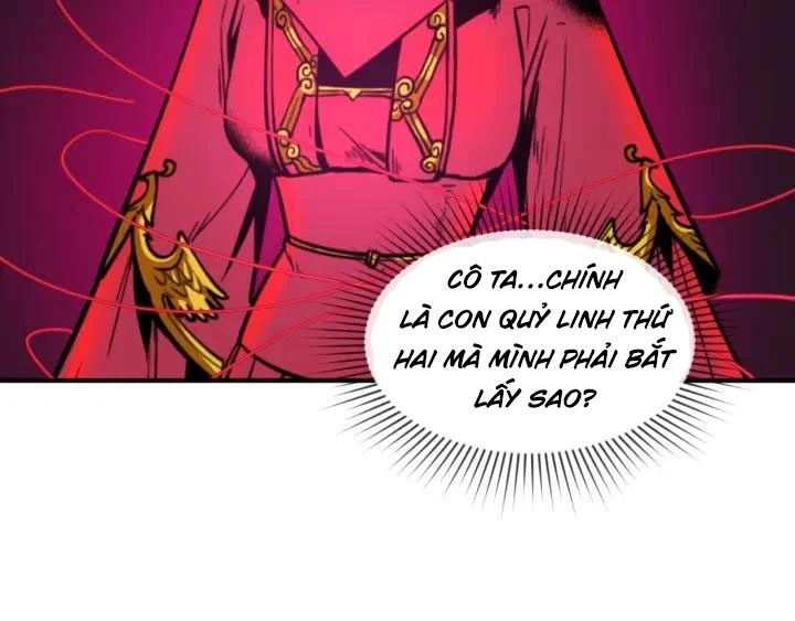 Kỷ Nguyên Kỳ Lạ Chapter 13 - 89