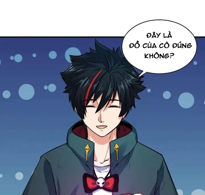 Kỷ Nguyên Kỳ Lạ Chapter 13 - 90