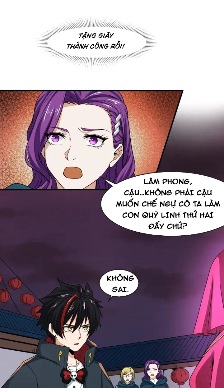 Kỷ Nguyên Kỳ Lạ Chapter 13 - 94