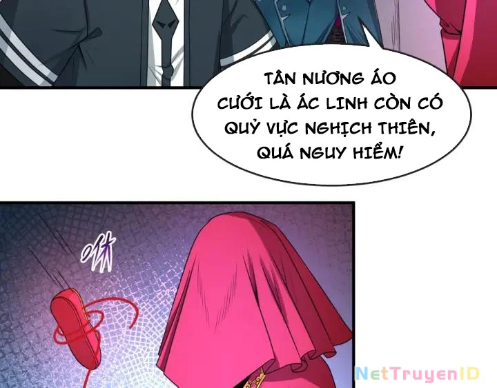 Kỷ Nguyên Kỳ Lạ Chapter 13 - 95
