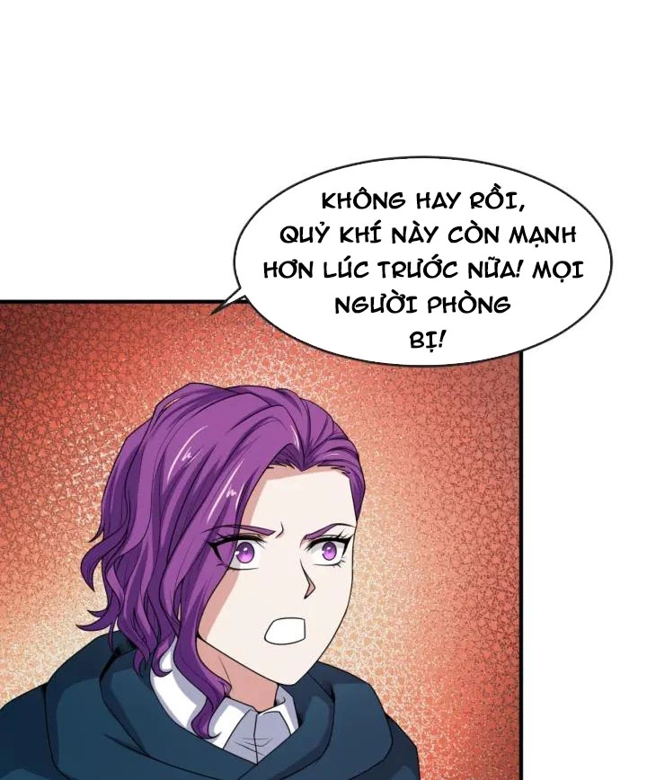 Kỷ Nguyên Kỳ Lạ Chapter 14 - 7