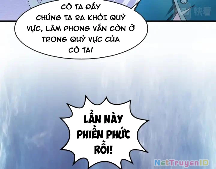 Kỷ Nguyên Kỳ Lạ Chapter 14 - 20