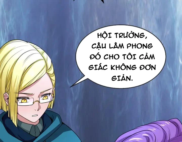 Kỷ Nguyên Kỳ Lạ Chapter 14 - 21