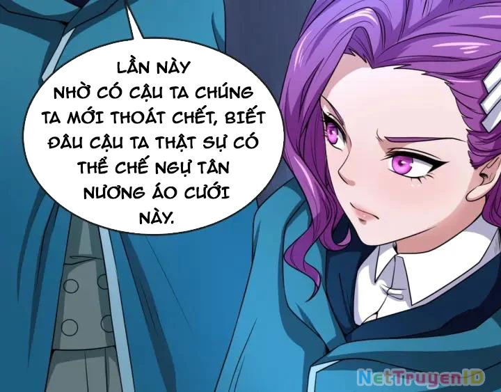Kỷ Nguyên Kỳ Lạ Chapter 14 - 22