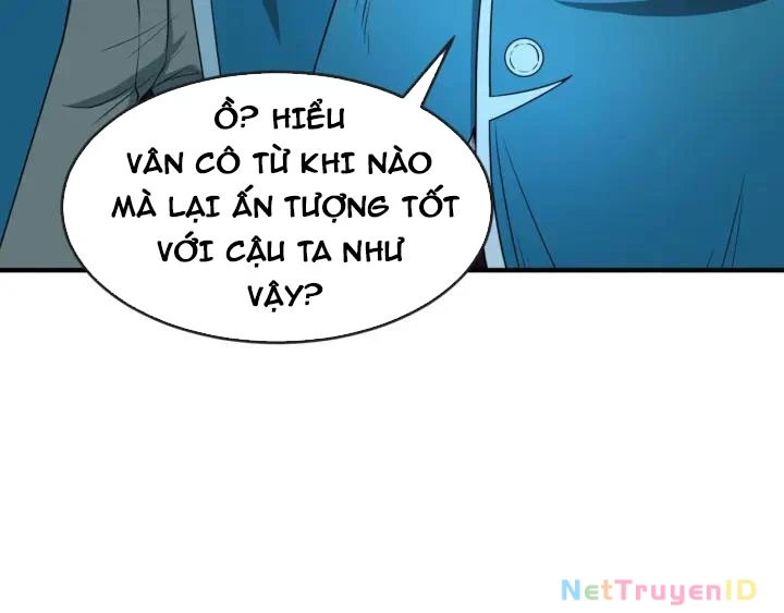 Kỷ Nguyên Kỳ Lạ Chapter 14 - 23