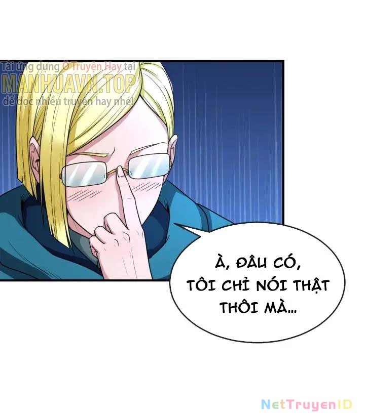 Kỷ Nguyên Kỳ Lạ Chapter 14 - 24