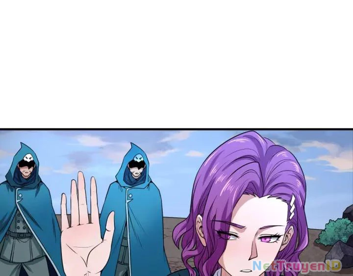 Kỷ Nguyên Kỳ Lạ Chapter 14 - 25