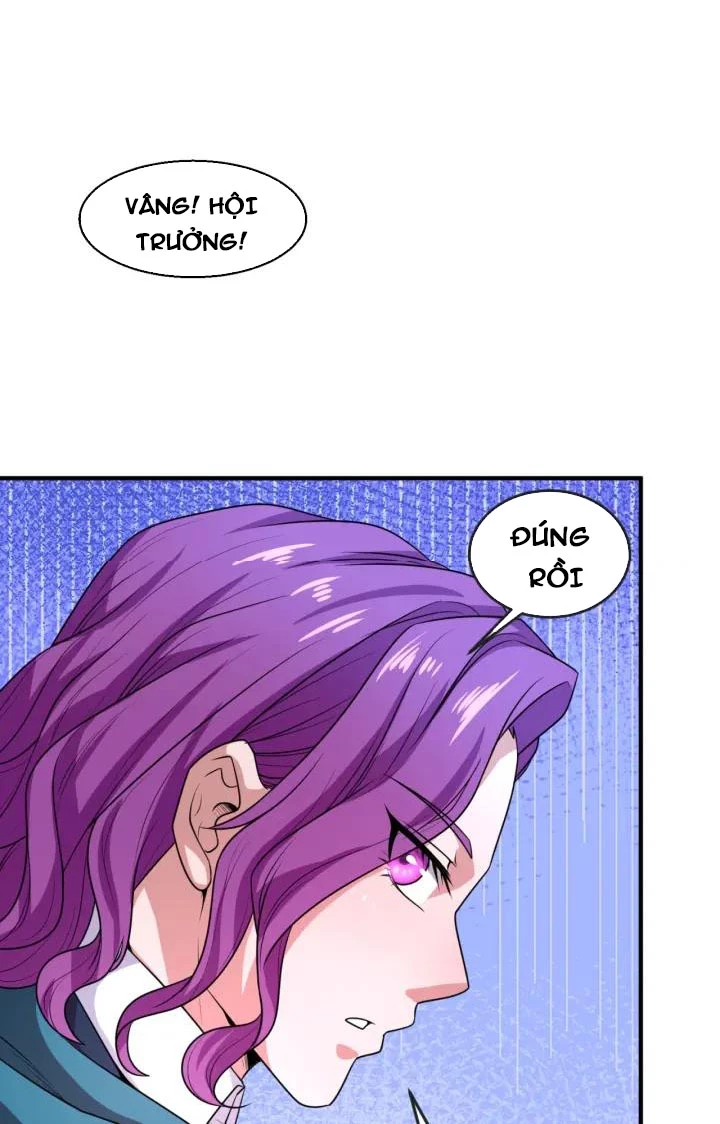 Kỷ Nguyên Kỳ Lạ Chapter 14 - 27