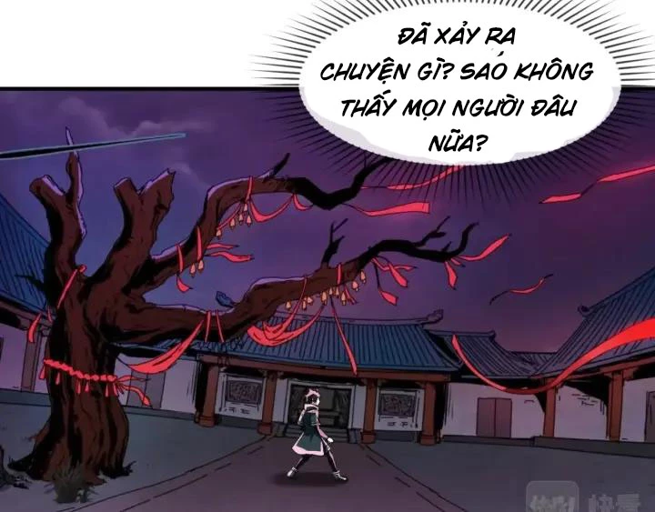 Kỷ Nguyên Kỳ Lạ Chapter 14 - 29