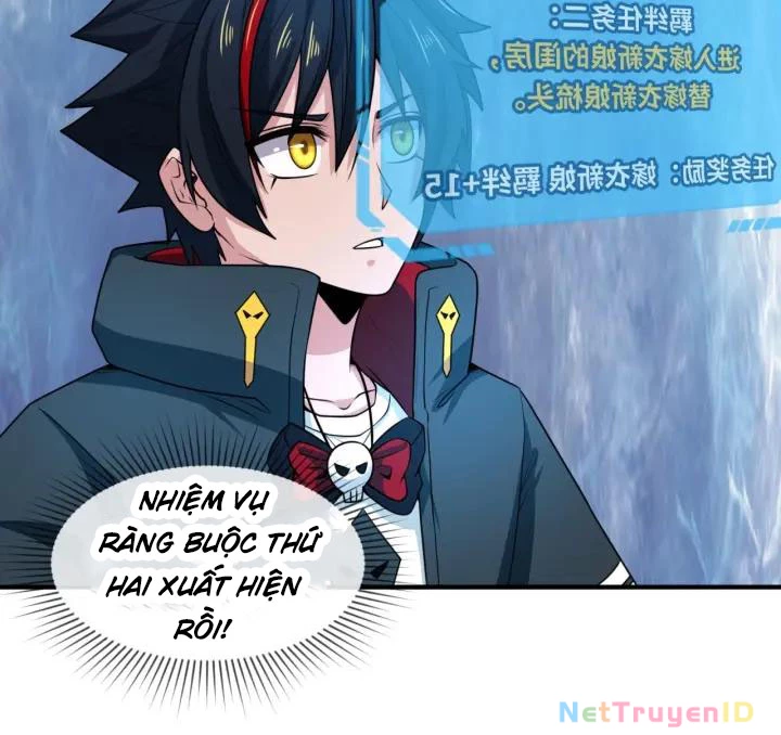 Kỷ Nguyên Kỳ Lạ Chapter 14 - 31