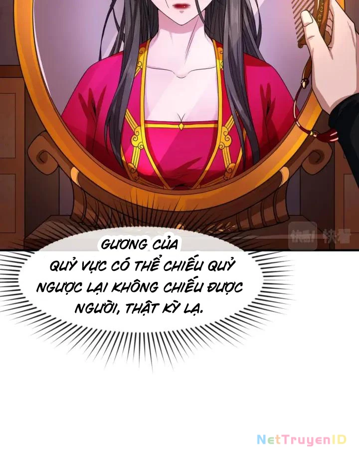 Kỷ Nguyên Kỳ Lạ Chapter 14 - 47