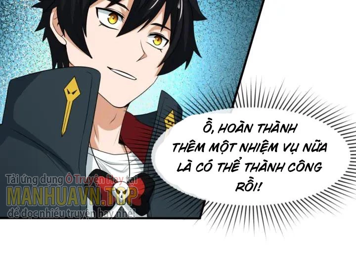 Kỷ Nguyên Kỳ Lạ Chapter 14 - 56