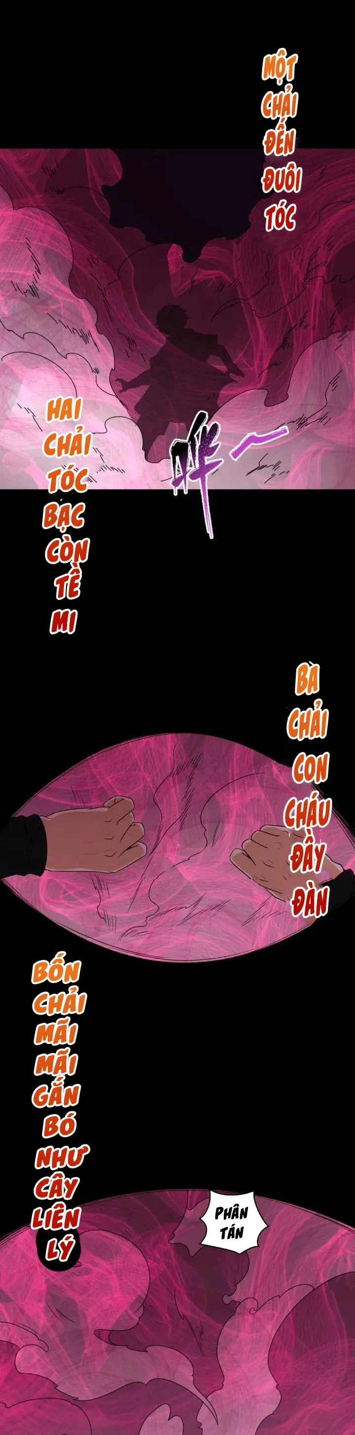 Kỷ Nguyên Kỳ Lạ Chapter 14 - 60