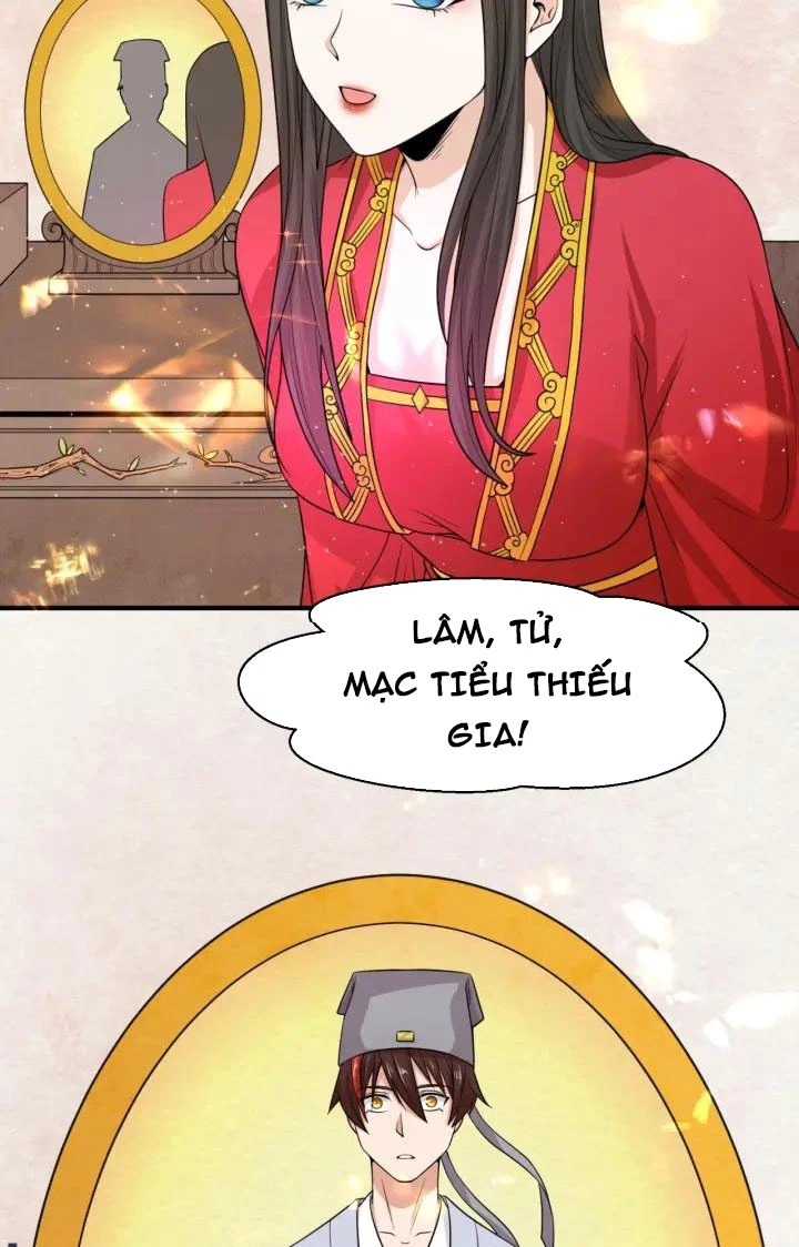 Kỷ Nguyên Kỳ Lạ Chapter 14 - 77