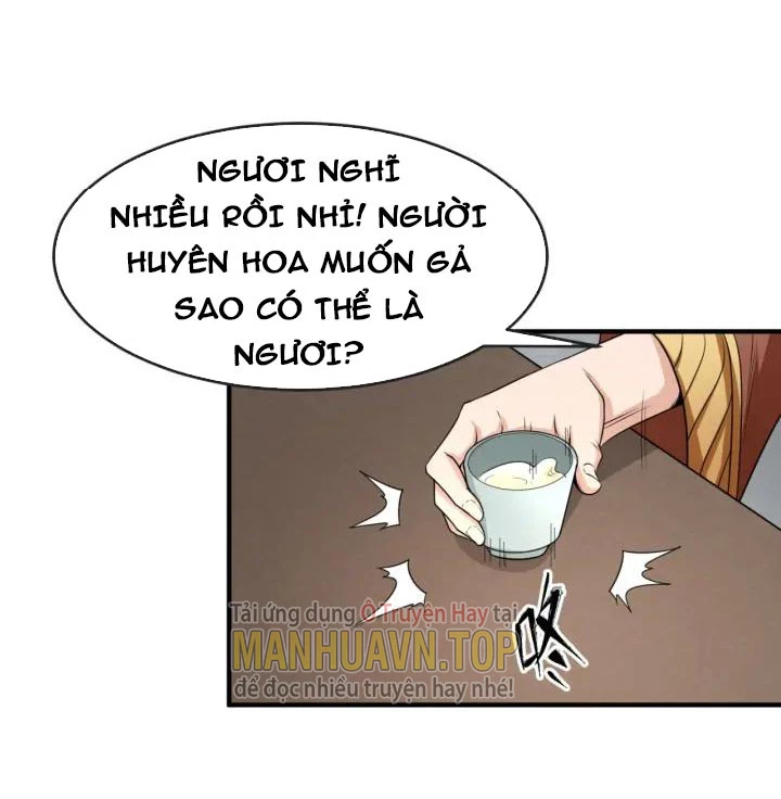 Kỷ Nguyên Kỳ Lạ Chapter 14 - 81