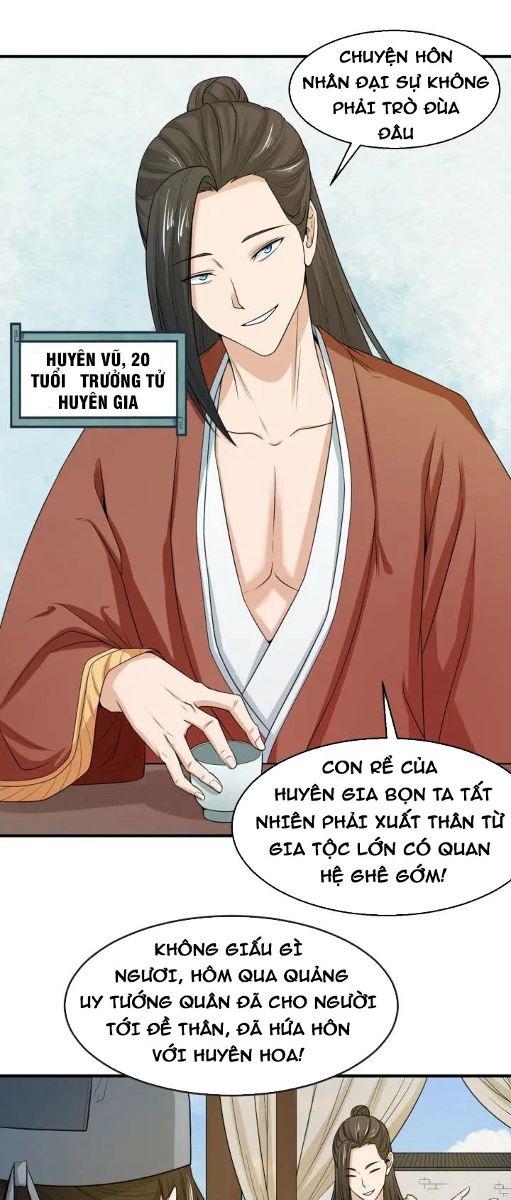 Kỷ Nguyên Kỳ Lạ Chapter 14 - 84