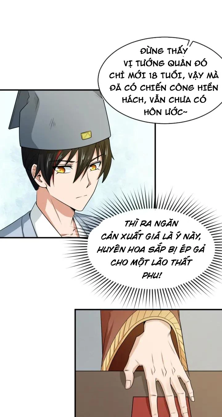 Kỷ Nguyên Kỳ Lạ Chapter 14 - 86