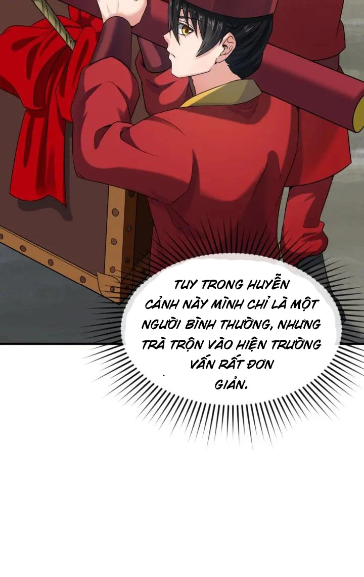 Kỷ Nguyên Kỳ Lạ Chapter 14 - 105